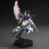 Gundam 1/144 HGUC #215 AMS-123X-X Moon Gundam Model Kit