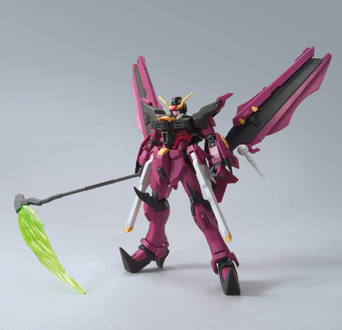 Gundam 1/144 HGBD #019 ZGMF-X20A-LP Gundam Love Phantom Build Divers Model Kit