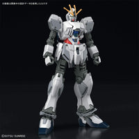Gundam 1/144 HGUC #218 Gundam Narrative RX-9/A Narrative Gundam A-Packs Model Kit