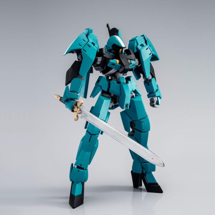 Gundam 1/144 HG IBO Graze Ritter (Carta Corps) Iron Blooded Orphans Model Kit Exclusive