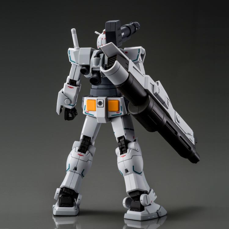 Gundam 1/144 HG The Origin FA-78-2 Heavy Gundam [Rollout Colors] Model Kit Exclusive