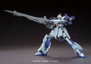 Gundam 1/144 HGBF #020 Build Fighters Try Lightning Gundam Yuuma Kousaki Model Kit 6