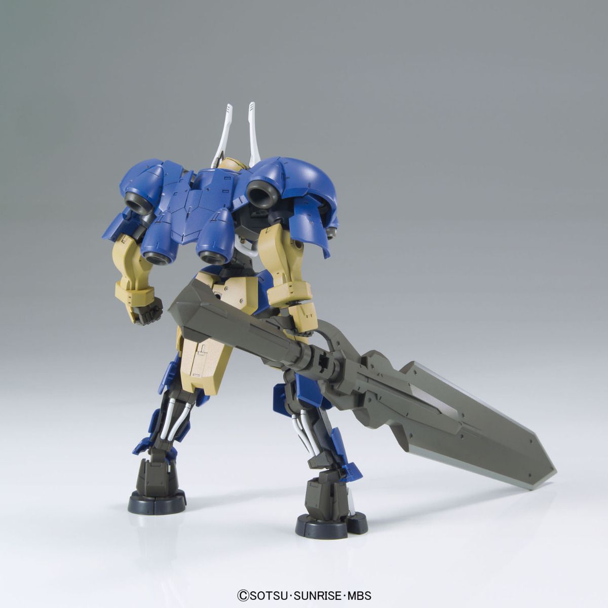 Gundam 1/144 HG IBO #031 V08Re-0526 Helmwige Reincar Model Kit
