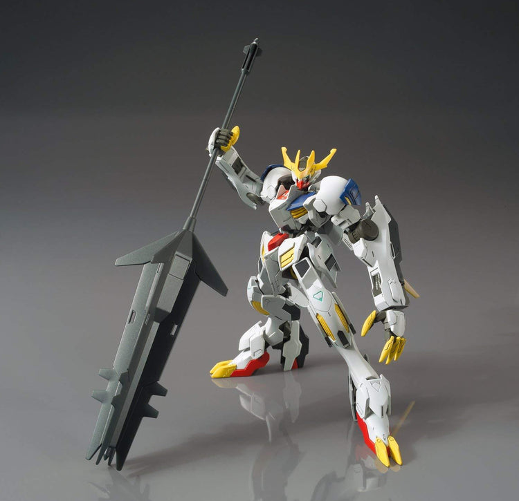 GUNDAM UNIVERSE ASW-G-08 Gundam Barbatos Lupus Rex - Animéxico GUNDAM UNIVERSE ASW-G-08 Gundam Barbatos Lupus Rex - Animéxico