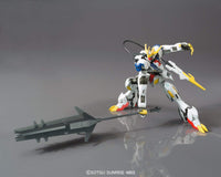 Gundam G-Tekketsu 1/144 HG #033 Gundam Barbatos Lupus Rex Iron-Blooded Orphans 4