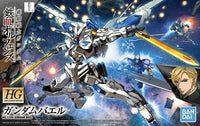 Gundam G-Tekketsu 1/144 HG #036 Gundam Bael ASW-G-01 Iron-Blooded Orphans 1