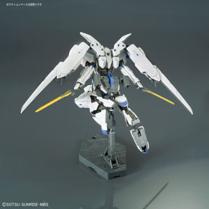 Gundam G-Tekketsu 1/144 HG #036 Gundam Bael ASW-G-01 Iron-Blooded Orphans 8