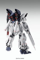 Gundam 1/100 MG UC-MSV Sinanju Stein Ver Ka MSN-06S Model Kit 4