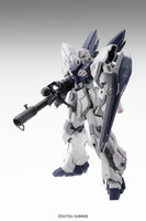 Gundam 1/100 MG UC-MSV Sinanju Stein Ver Ka MSN-06S Model Kit 5