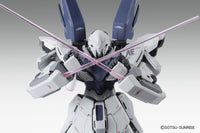 Gundam 1/100 MG UC-MSV Sinanju Stein Ver Ka MSN-06S Model Kit 8