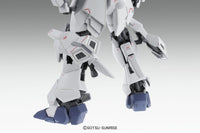 Gundam 1/100 MG UC-MSV Sinanju Stein Ver Ka MSN-06S Model Kit 9
