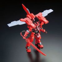 Gundam 1/144 HG IBO #020 ASW-G-29 Gundam Astaroth Origin Model Kits