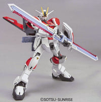 Gundam 1/144 HG Seed #21 ZGMF-X56S/B Sword Impulse Gundam Model Kit