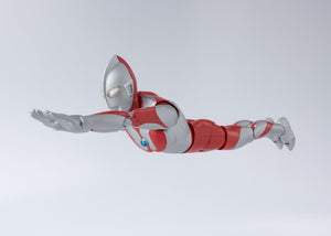 S.H. Figuarts Ultraman (Best Selection) Action Figure 5