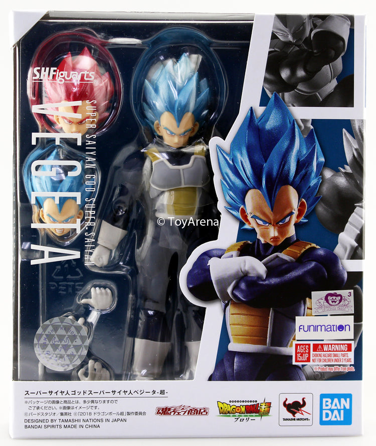 Bandai S.H. Figuarts Dragon Ball Z Son Goku Super Saiyan Full Power Bandai S.H. Figuarts Dragon Ball Z Son Goku Super Saiyan Full Power