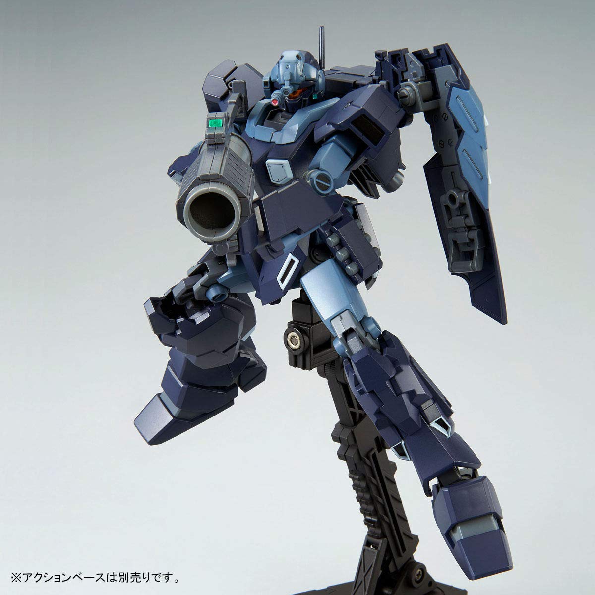 Gundam 1/144 HGUC Gundam Unicorn RGM-96Xs Jesta Shezarr Type, Team B & C Model Kit Exclusive