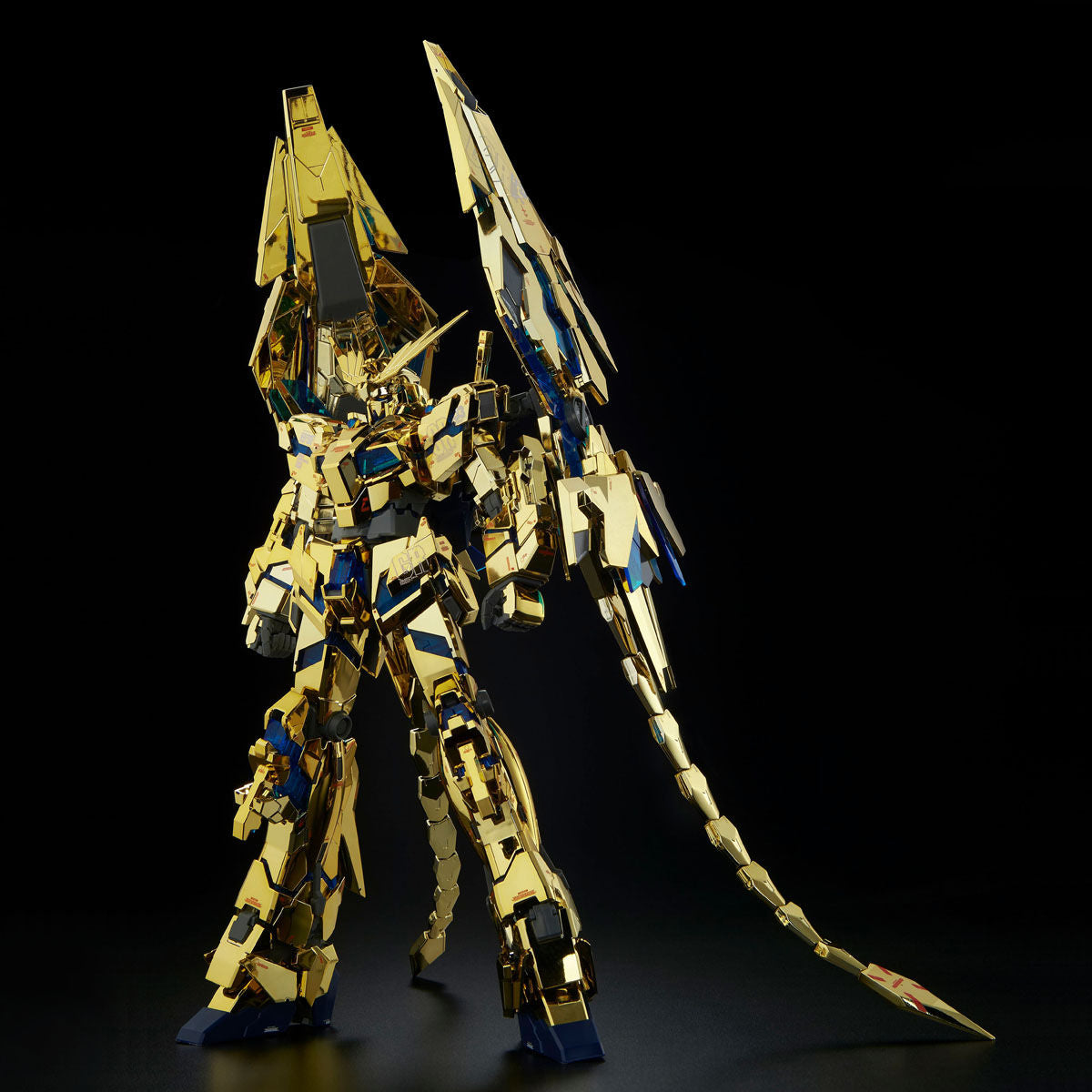 Gundam 1/100 MG RX-0 Unicorn Gundam 03 Phenex Narrative Ver. Exclusive Model Kit