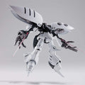 Gundam 1/100 MG GBWC AMX-004DMD Qubeley Damned Nozh's Mobile Suit Model Kit Exclusive