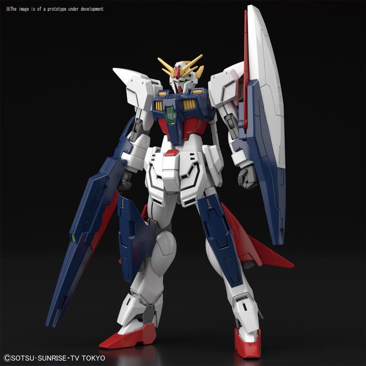Gundam 1/144 HGBD #022 GF13-017NJ/B Gundam Shining Break Model Kit