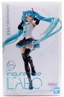 Figure-rise Labo Hatsune Miku V4X Vocaloid Plastic Model Kit