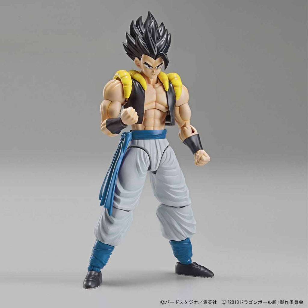 i.HS toys on X: GR Studio - Gogeta SSJ5