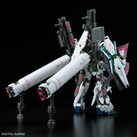 Gundam 1/144 RG #30 Gundam UC RX-0 Full Armor Unicorn Gundam Model Kit