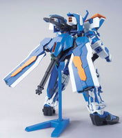 Gundam Seed vs Astray 1/144 HG #57 Astray Blue Frame Second L MBF-P03secondL Model Kit 3