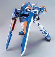 Gundam Seed vs Astray 1/144 HG #57 Astray Blue Frame Second L MBF-P03secondL Model Kit 5