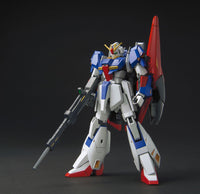 Gundam 1/144 HGUC #203 MSZ-006 Zeta Gundam Revive Model Kit