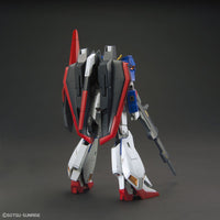 Gundam 1/144 HGUC #203 MSZ-006 Zeta Gundam Revive Model Kit