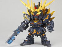 Gundam SD EX-Standard #015 RX-0[N] Unicorn Gundam 02 Banshee Norn (Destroy Mode) Model Kit