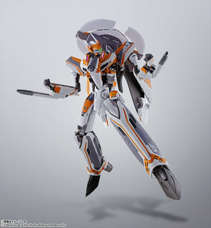 Bandai Chogokin DX Macross VF-31E Siegfried Action Figure 12