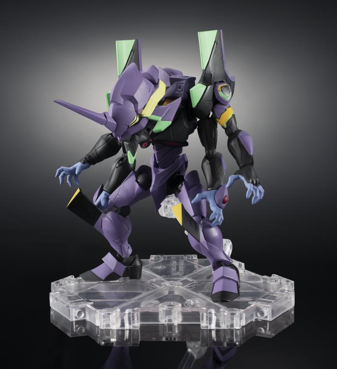 NXEDGE STYLE NX0045 EVA Evangelion Unit-13 Bandai Action Figure