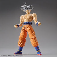 Figure-rise Standard Dragonball Super Son Goku (Ultra Instinct) Model Kit