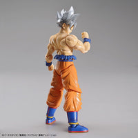 Figure-rise Standard Dragonball Super Son Goku (Ultra Instinct) Model Kit