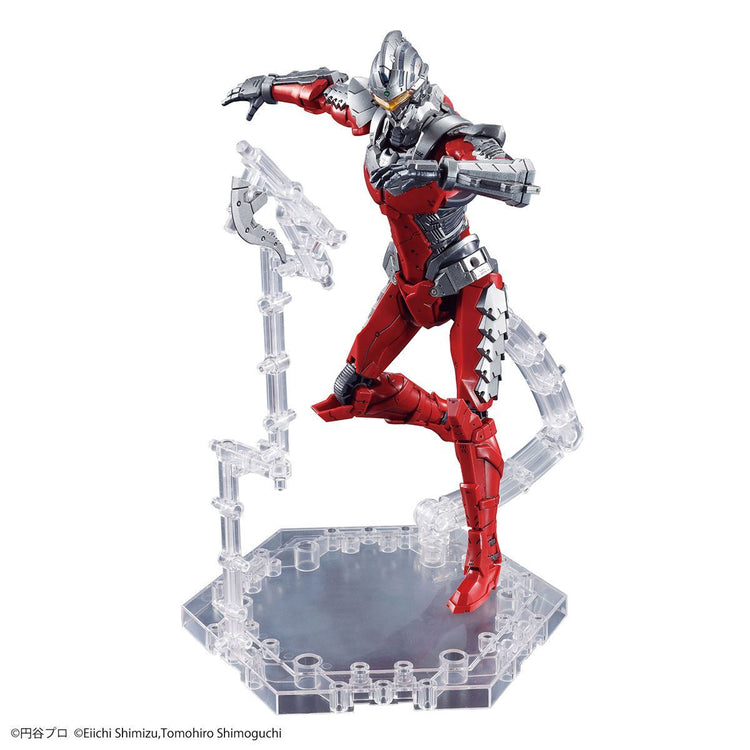 Figure-Rise Standard Ultraman (Ver 7.5) Plastic Model Kit 11