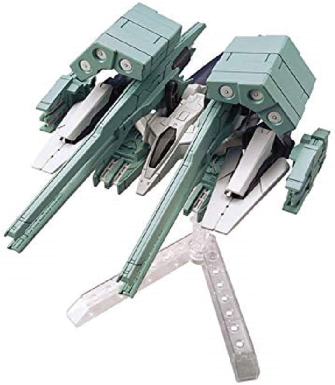 Gundam 1/144 HGBC #046 Build Custom HWS & SV Custom Weapon Set 1/144 Model Kit
