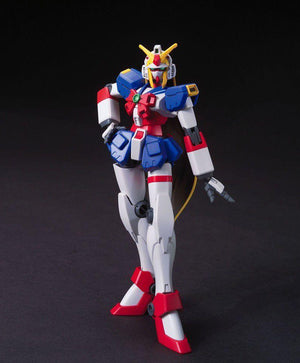 Gundam 1/144 HGUC HGFC #119 G-Gundam Nobell Gundam GF13-05ONSW Model Kit 2