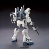 Gundam 1/144 HGUC #155 08th MS Team RX-79(G)Ez-8 Gundam Ez8 Model Kit
