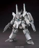 Gundam 1/144 HGUC #170 Gundam Unicorn ARX-014 Silver Bullet Model Kit