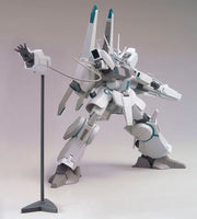 Gundam 1/144 HGUC #170 Unicorn Bande Dessinee ARX-014 Silver Bullet Model Kit