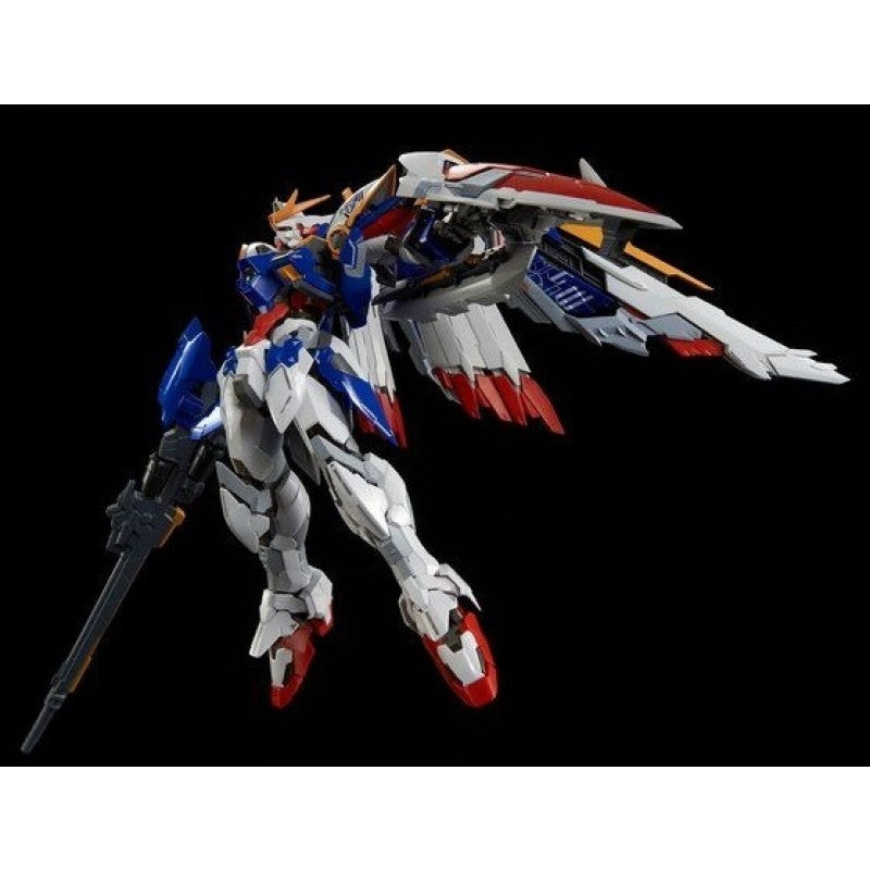 Gundam 1/100 Hi-Resolution Wing Gundam Endless Walts EW Model Kit