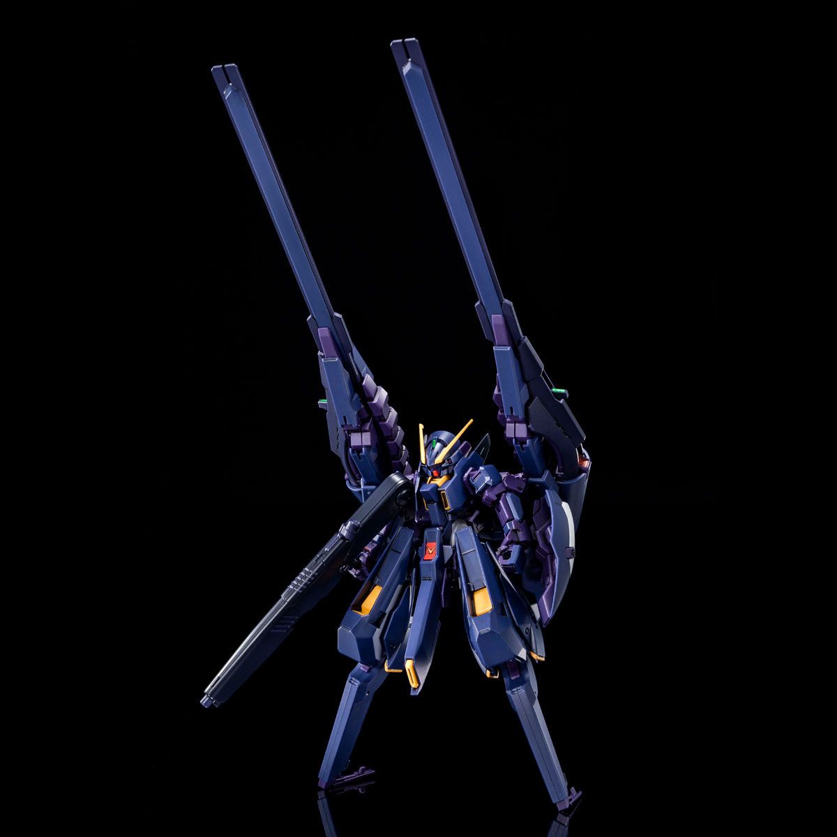 Gundam 1/144 HGUC Advance of Zeta RX-124 Gundam TR-6 [Hazel II] Model Kit Exclusive