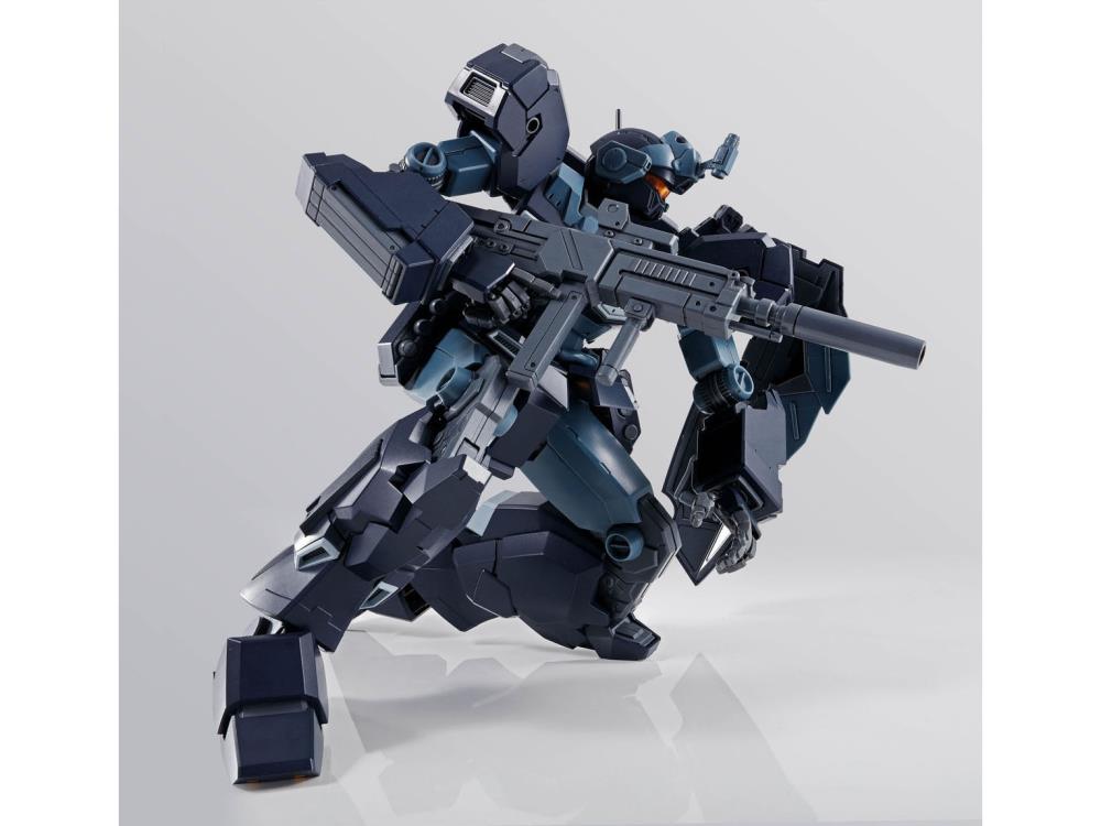 Gundam 1/100 MG Narrative RGM-96Xs Jesta (Shezar Team Type Team B/C) Model Kit Exclusive