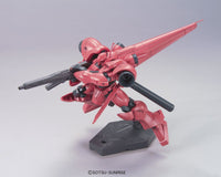 Gundam 1/144 HGUC #159 0083: Stardust Memory AGX-04 Gerbera Tetra Model Kit