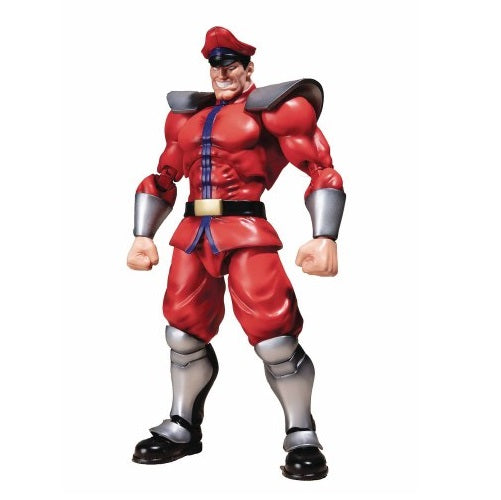 Street Fighter V - M. Bison / Vega [Storm Collectibles Toys] - Nin