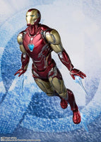 S.H. Figuarts Iron Man Mark 85 Avengers Endgame Action Figure