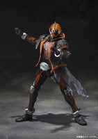 S.I.C. Kamen Masked Rider Ghost (Ore Damashii) Action Figure
