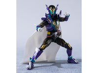 S.H. Figuarts Kamen Rider Prime Rogue Exclusive Action Figure