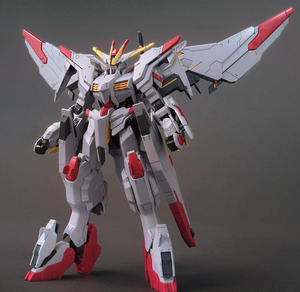Gundam 1/144 HG IBO #040 ASW-G-35 Gundam Marchosias Model Kit